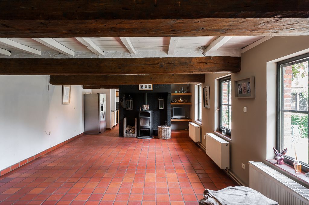 Fermette verkocht in Oosterzele