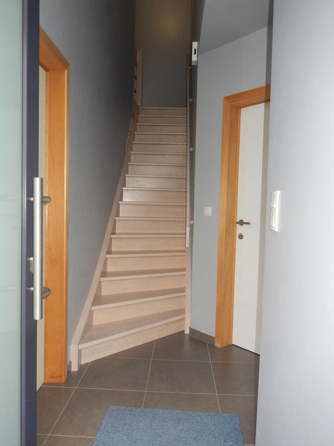 Mooie nieuwbouwwoning met 3 slaapkamers en tuintje 