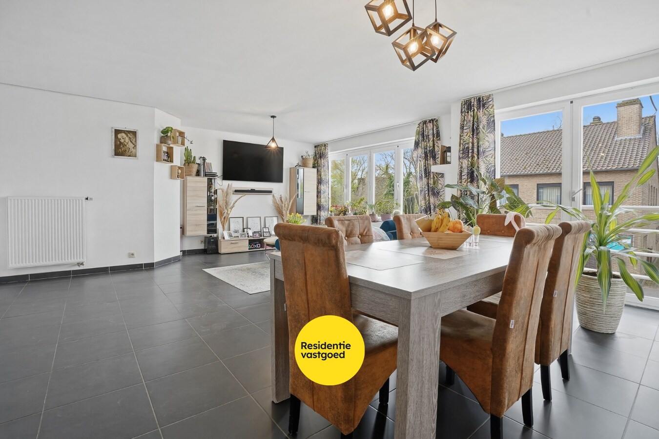 Te koop appartement - Diksmuide