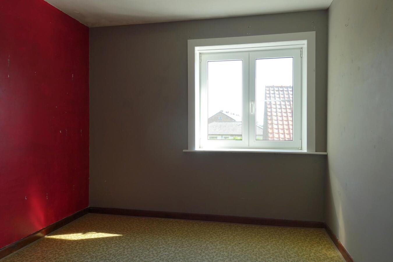 Karaktervolle, op te knappen HOB 