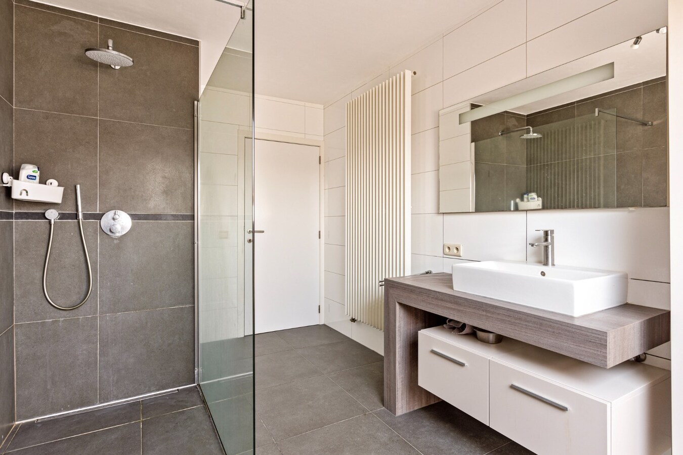 Ruim Triplex Appartement in Bierbeek (Korbeek-Lo) 