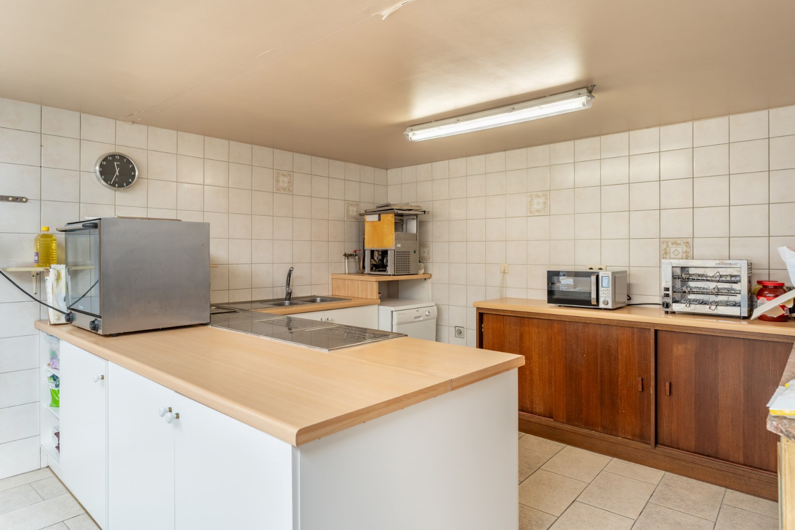 Rechtstraat 42, Rutten - Keuken