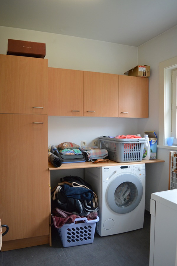 Ruime woning met stalgebouw op 6.723m² te Waarschoot 