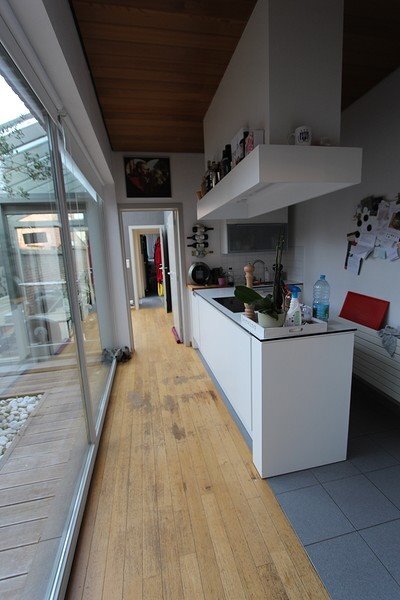 VERKOCHT IN UW BUURT ! 