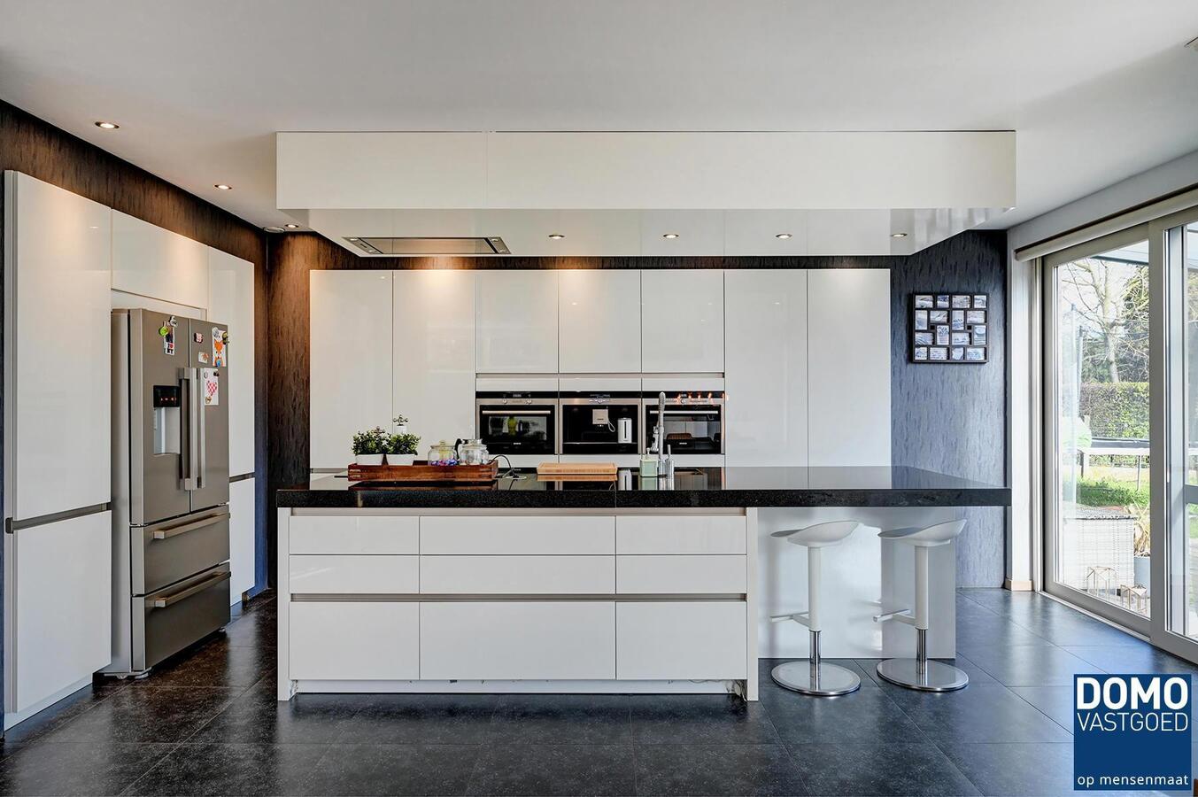 Woning verkocht in Hasselt