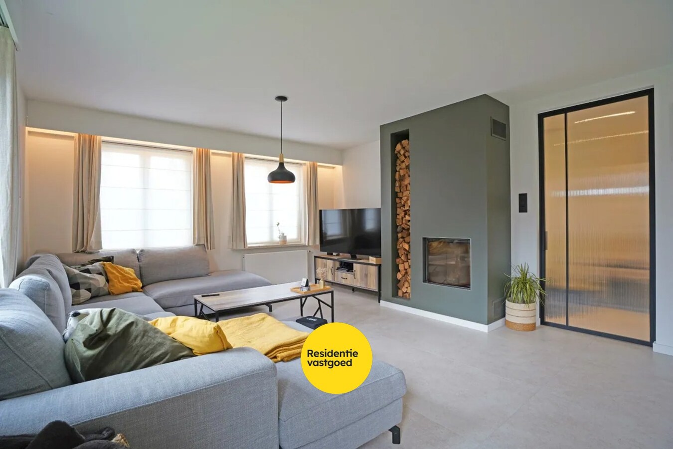 Te koop woning - Veurne