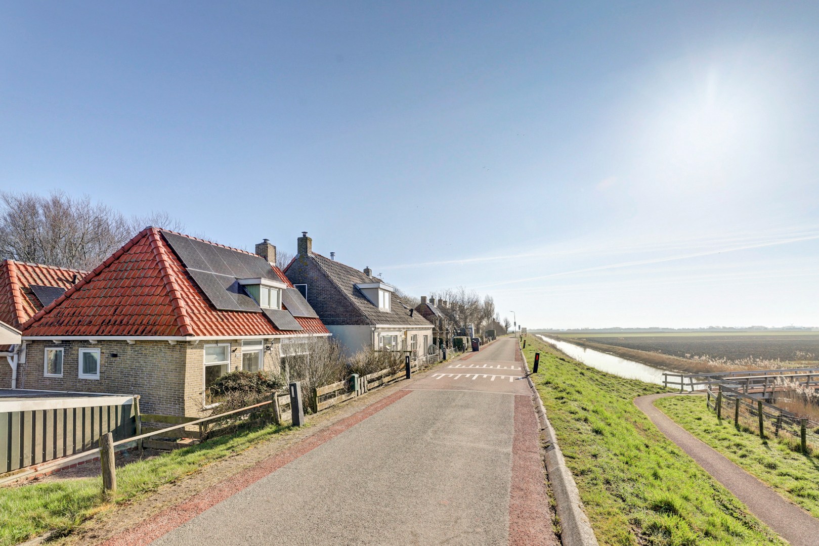 Wonen op Zwarte Haan – karakter, rust en ruimte 