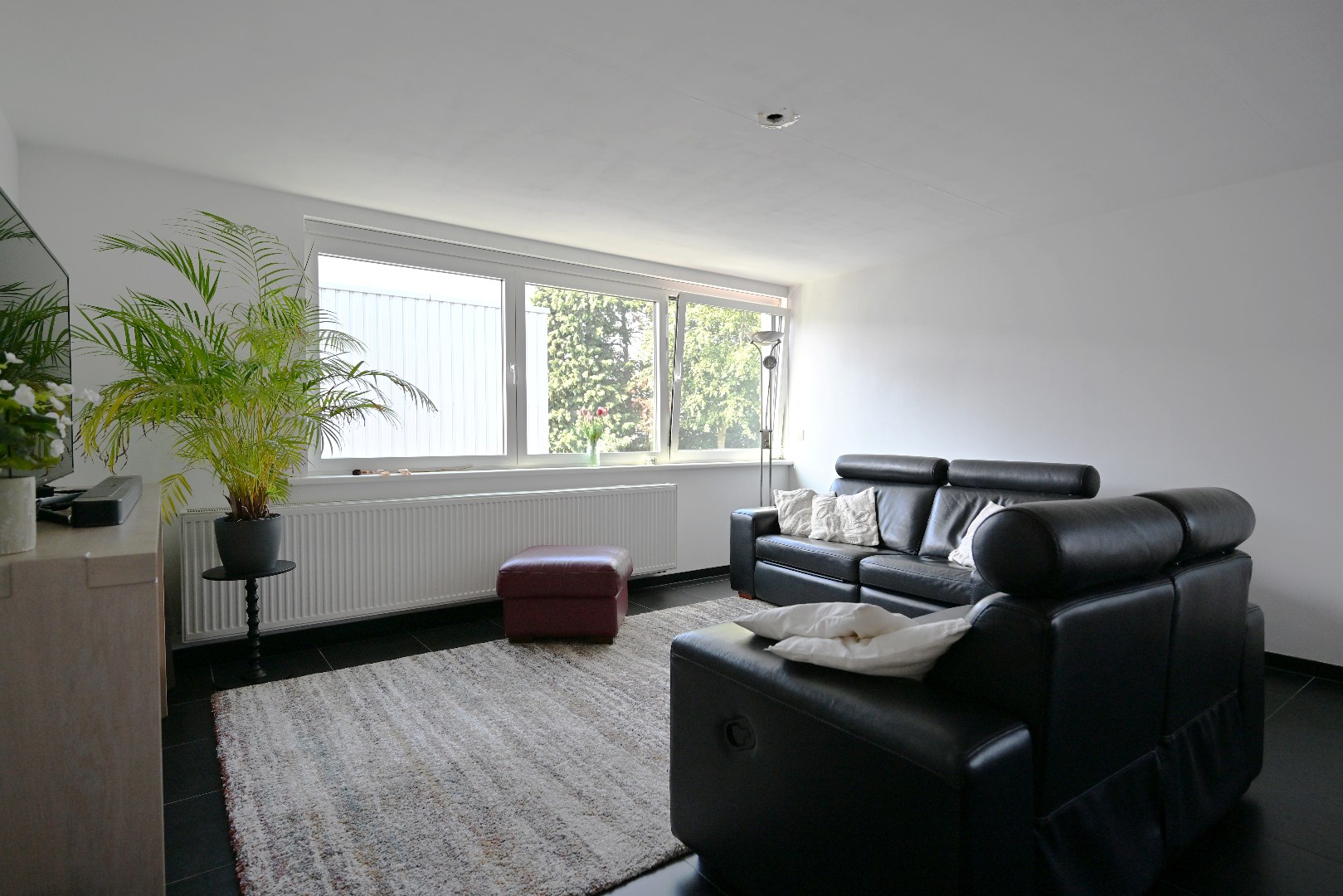 Energiezuinig appartement met 2 slpks te Eeklo 