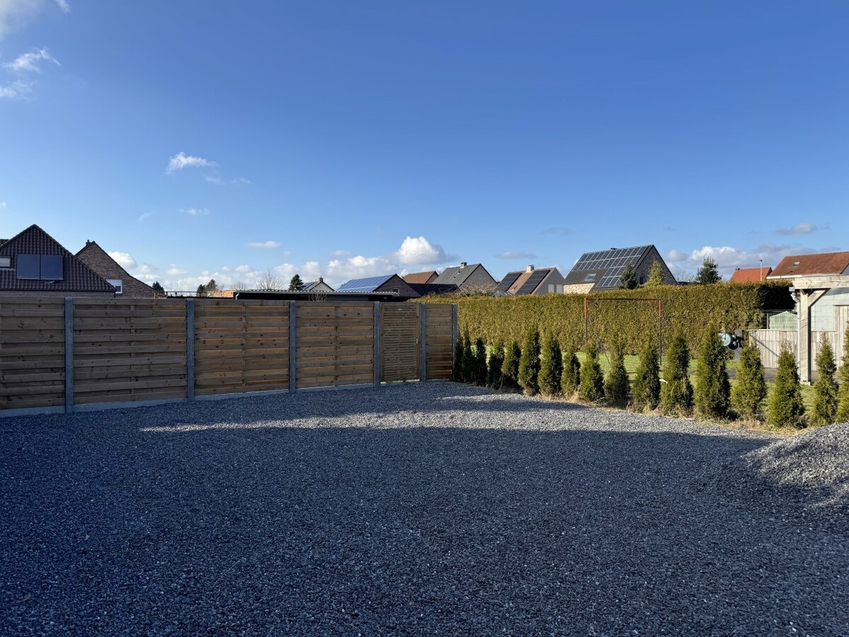 Woning verhuurd in Ravels