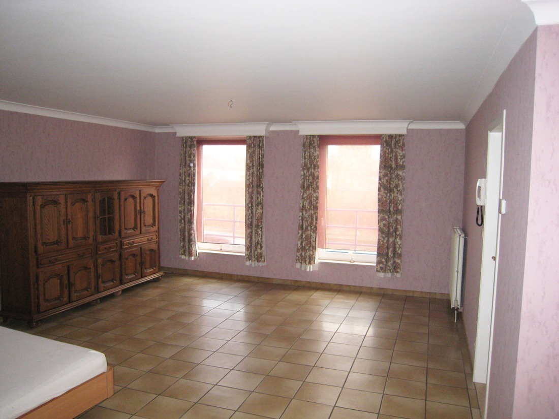 Verhuurd appartement - Munsterbilzen
