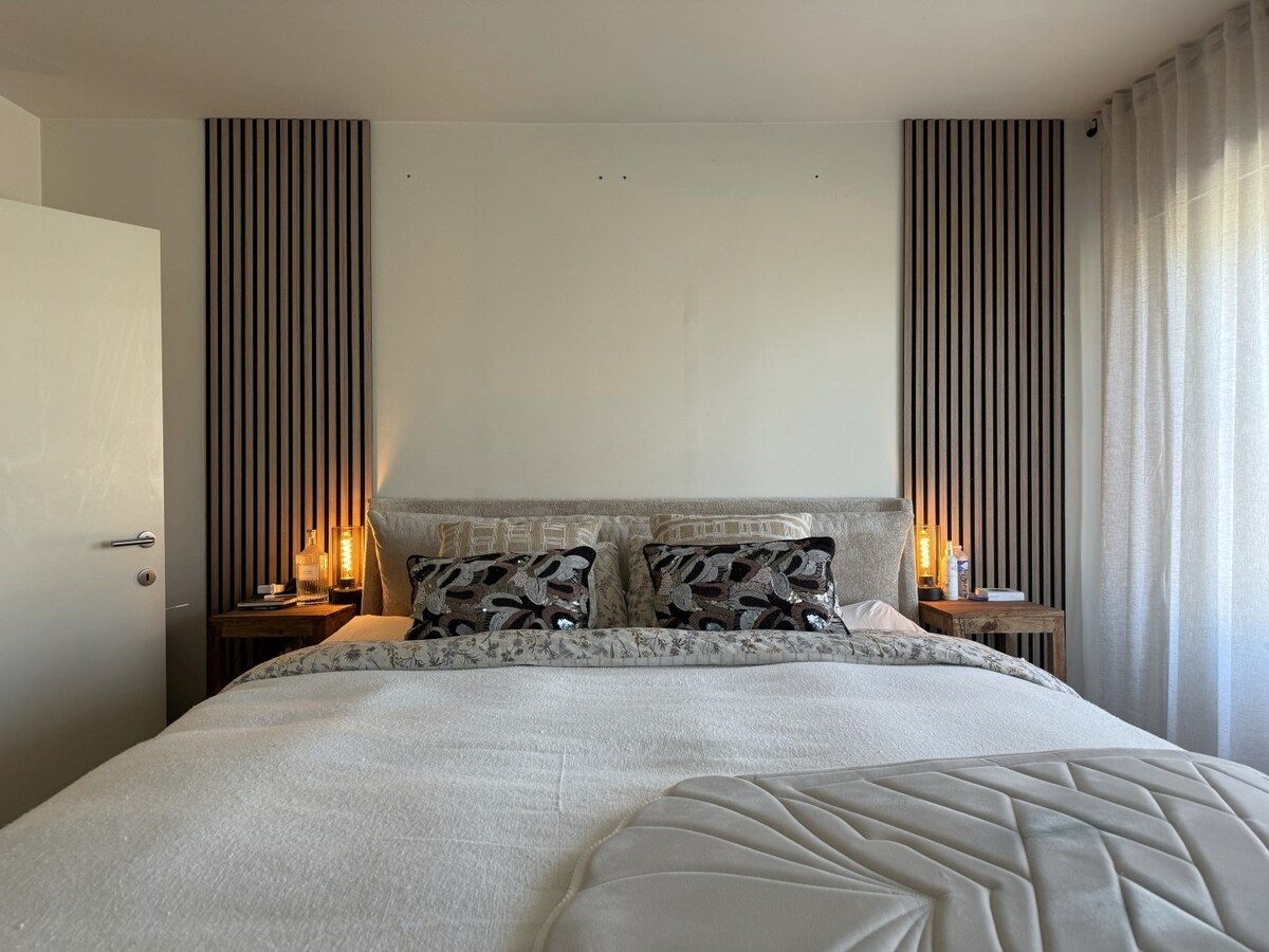 Appartement verhuurd in Weelde