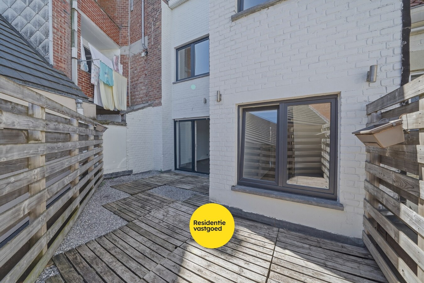 Te koop bel-étage - Oostende