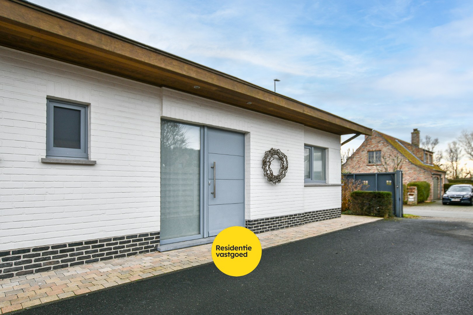 Prachtige bungalow op topligging nabij strand, duinen en centrum De Haan! 