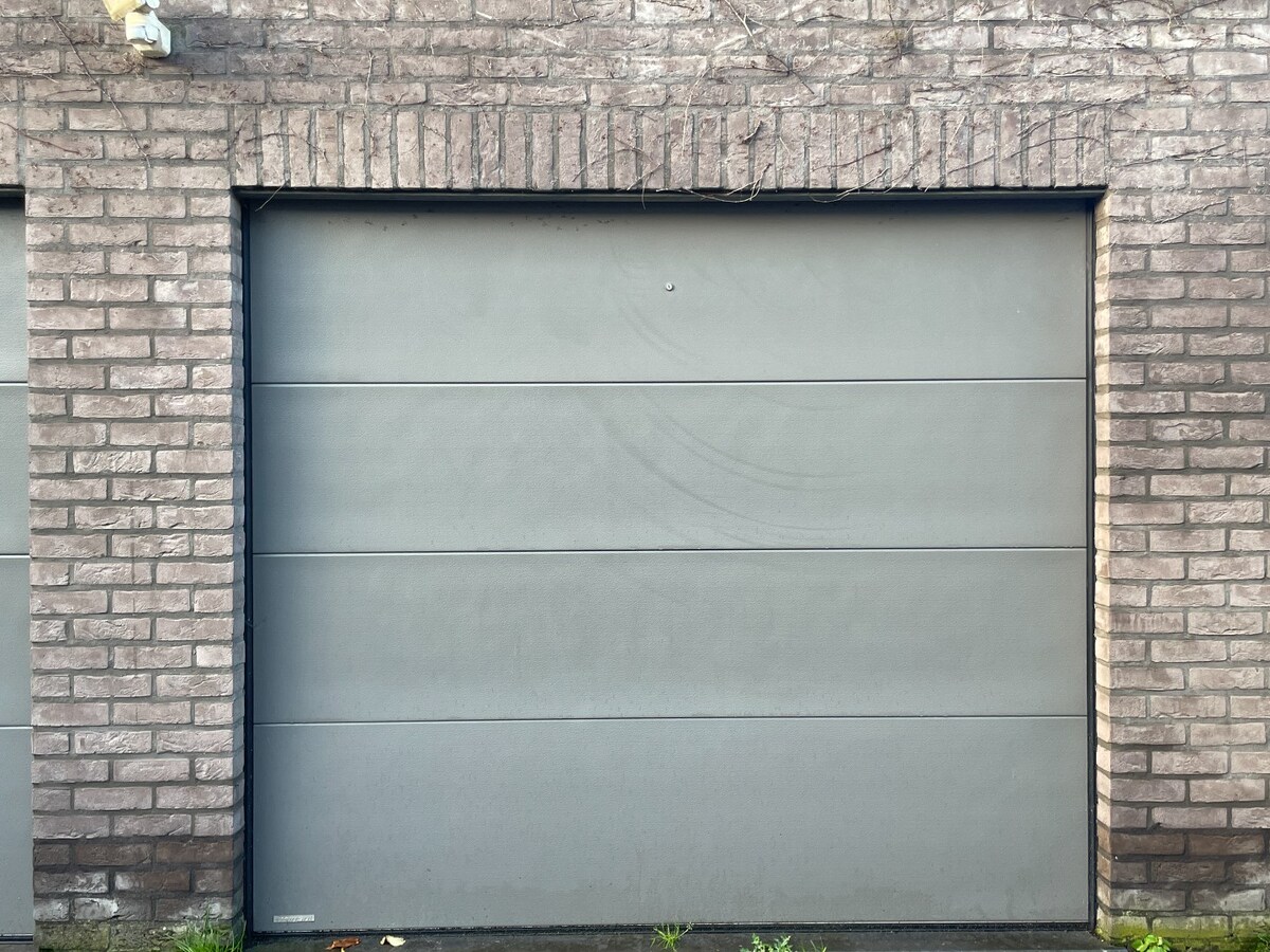 Verkocht garage - Aartrijke