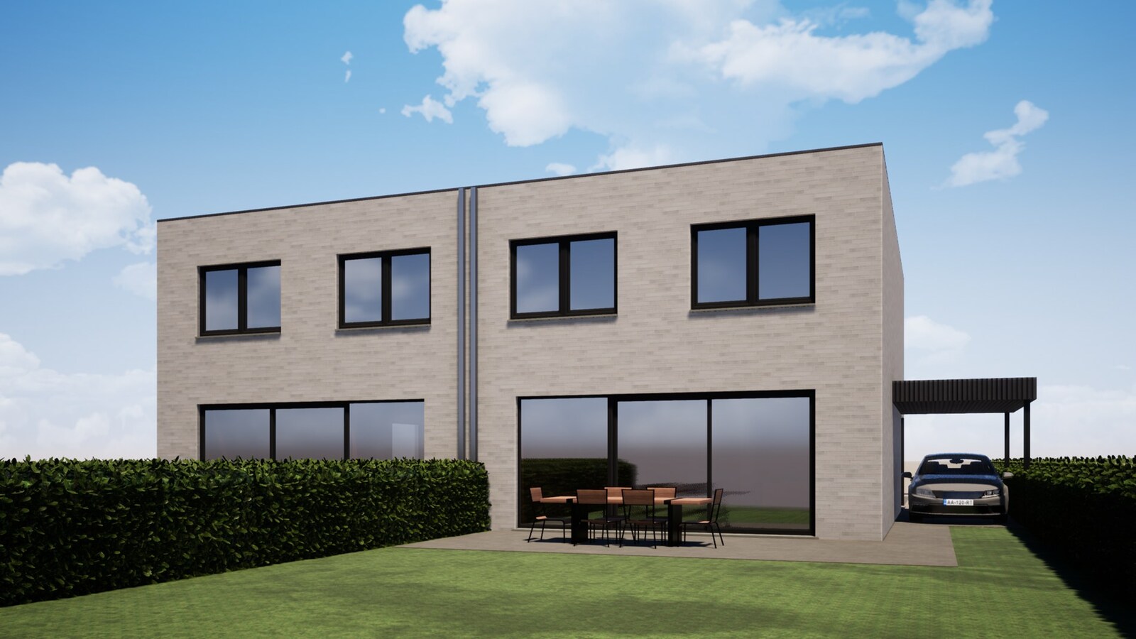 Te koop woning - Torhout