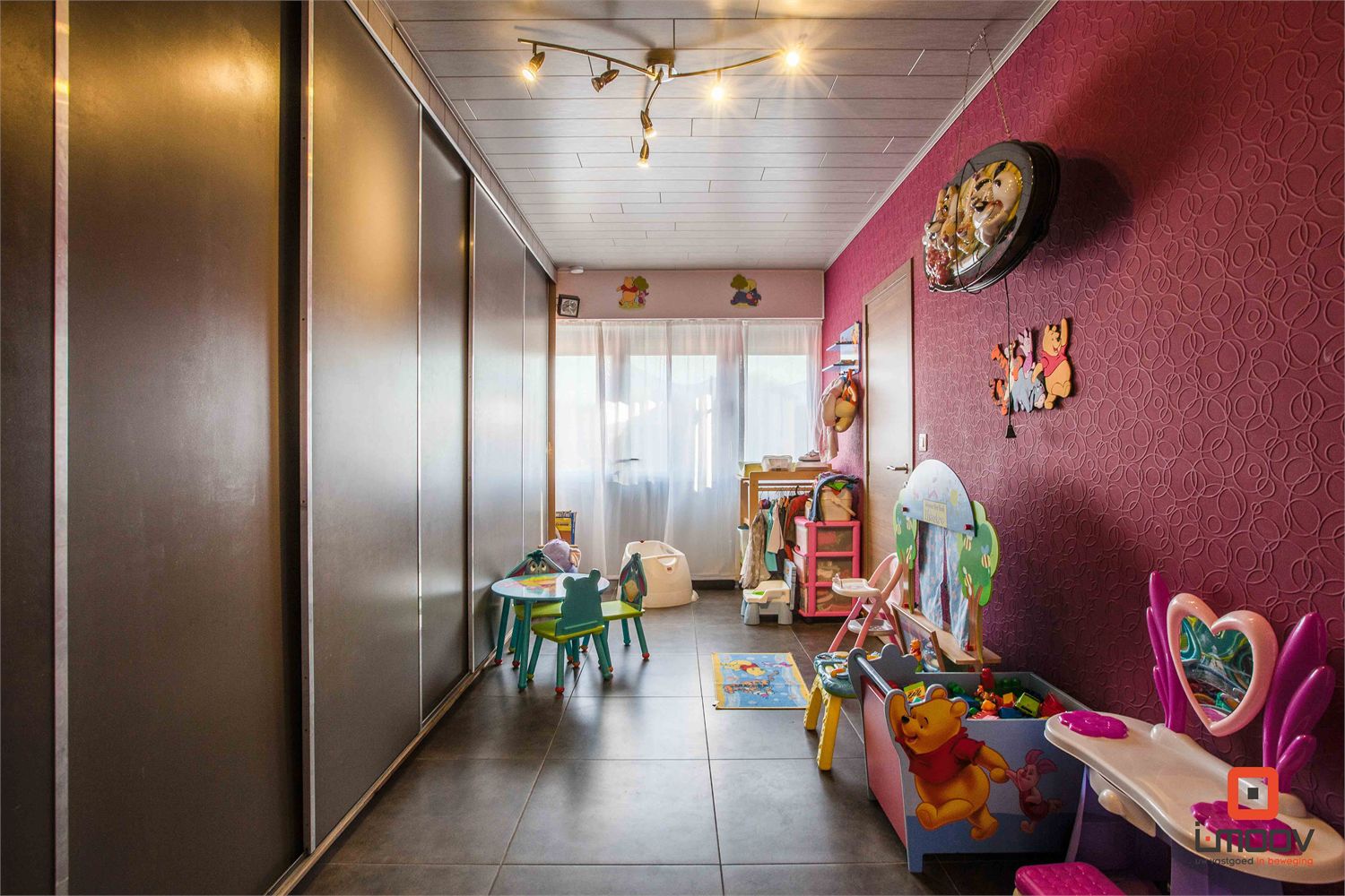 Woning verkocht in Evergem