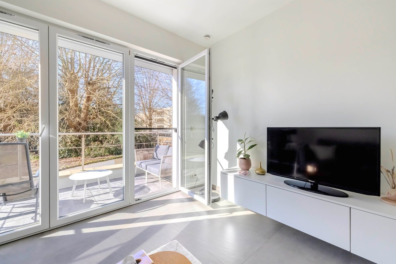 Instapklaar duplexappartement op toplocatie 