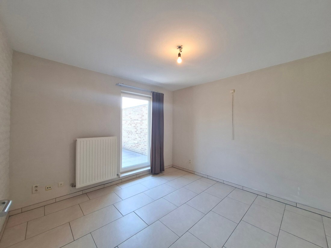 Slaapkamer