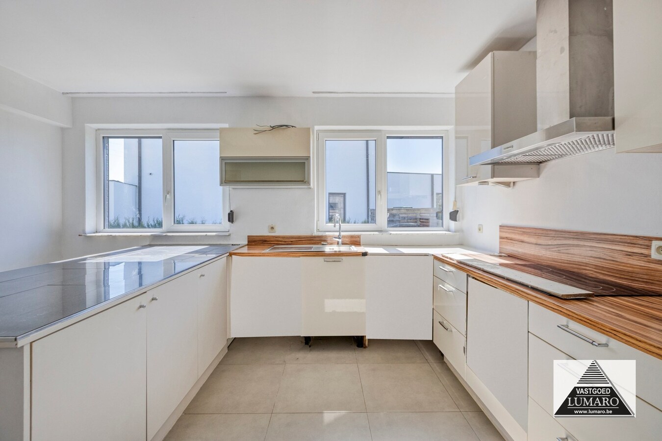 Vrijstaande woning voor gelijkvloers wonen! 