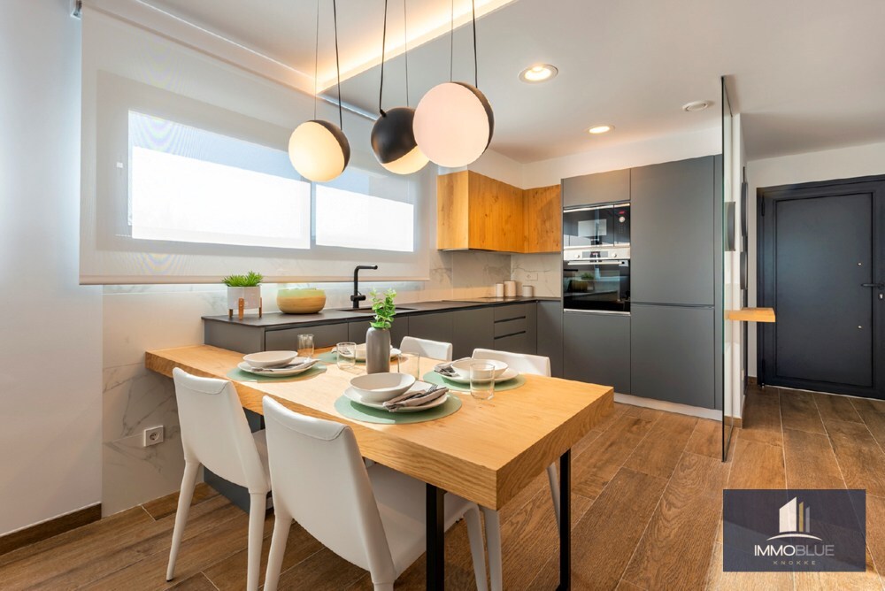 Appartement a vendre À Benitachell