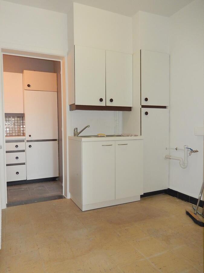 Mooie vernieuwde woning 