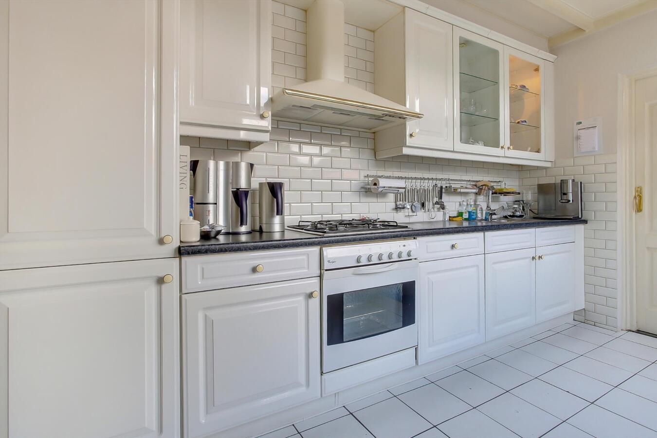 Eengezinswoning verkocht in Tilburg