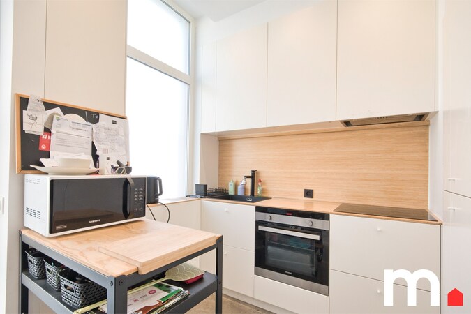 Verhuurd woning - Kortrijk