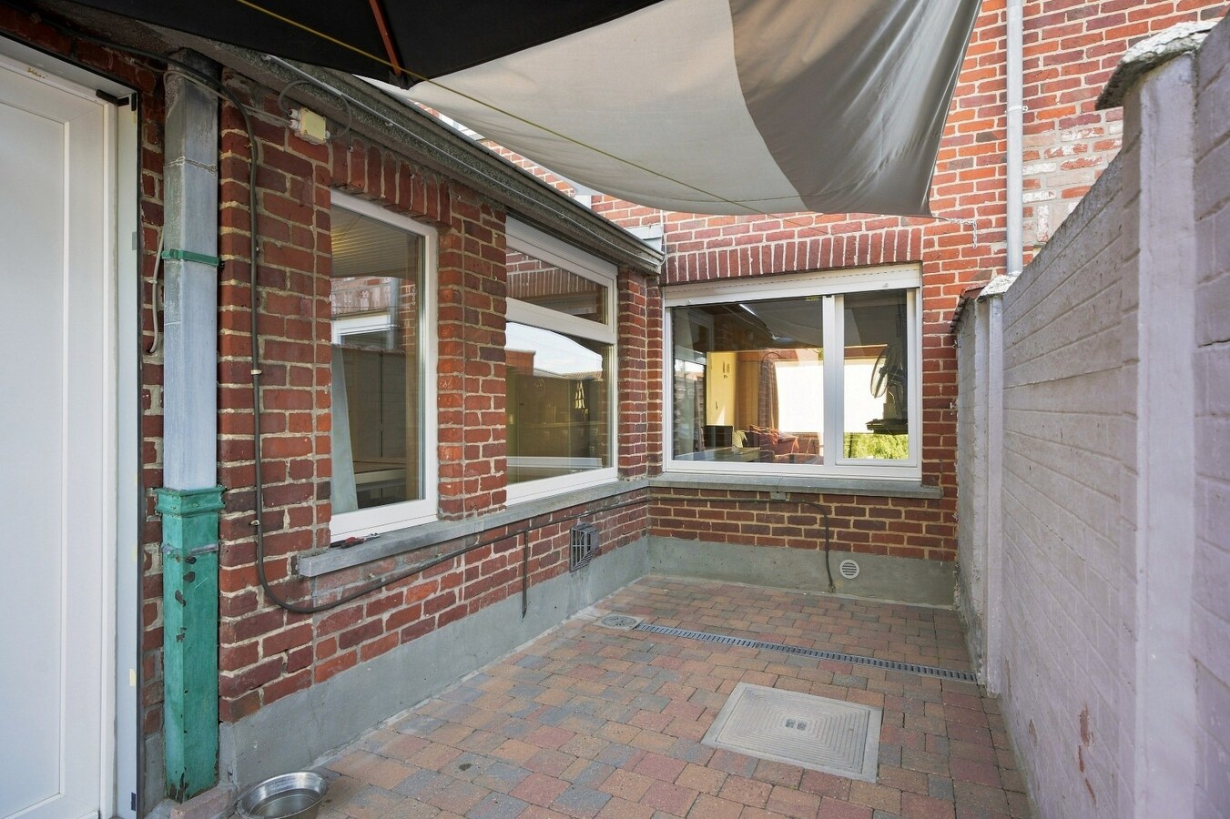 Charmante woning op rustige ligging nabij het centrum van Staden 🏡 
