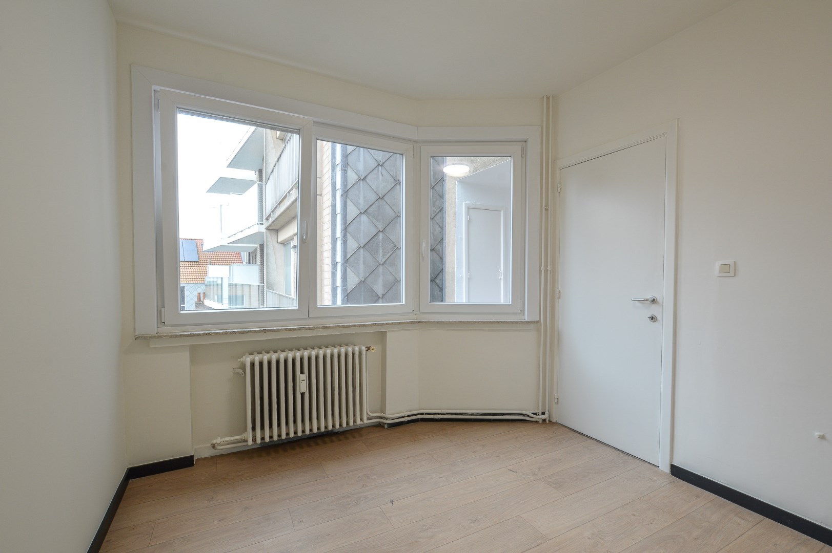 Prachtig gerenoveerd appartement in centrum Oostende 