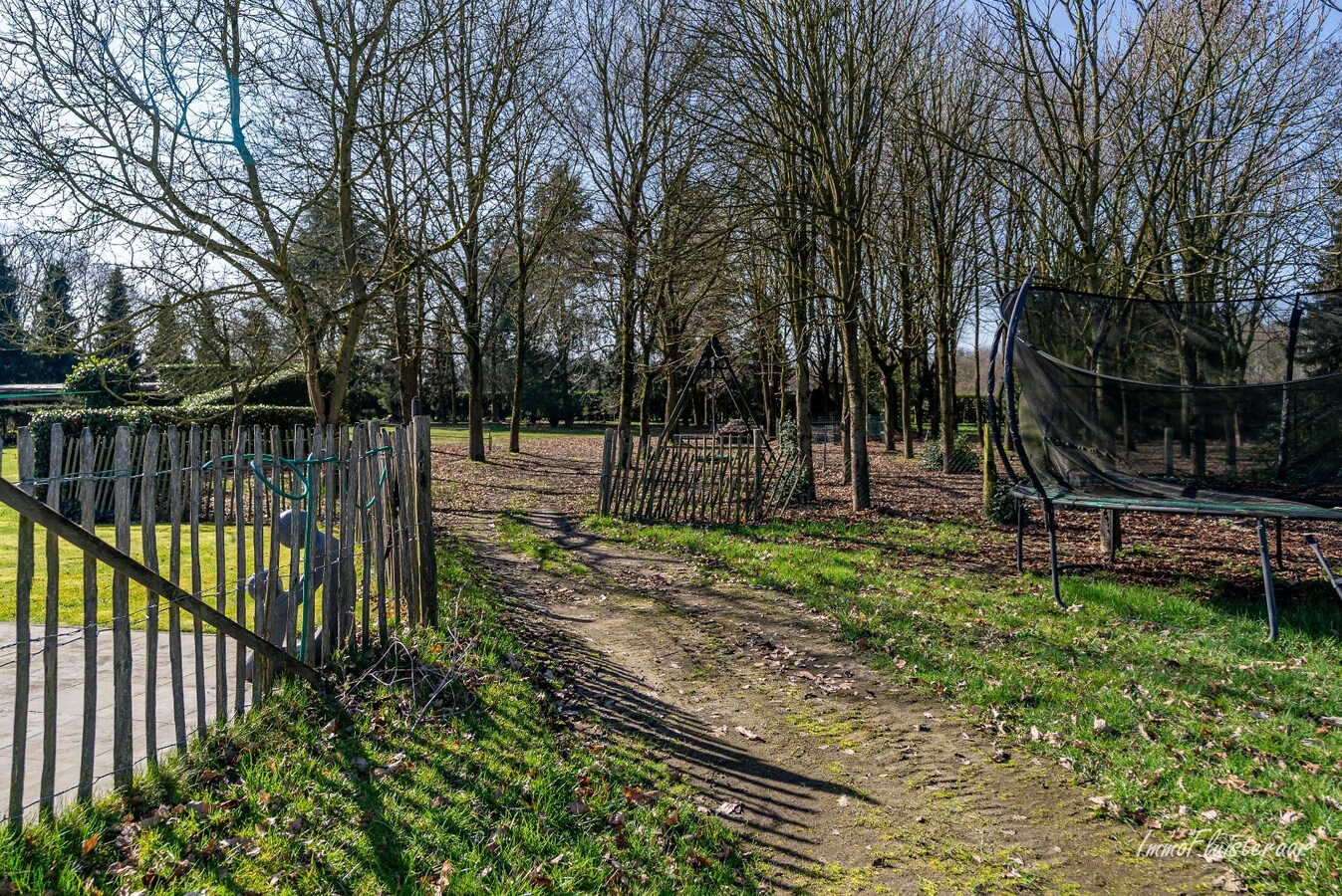 Charmante woning met weide op ca. 51a te Hechtel-Eksel met mogelijkheid tot bijkopen van extra weiland 