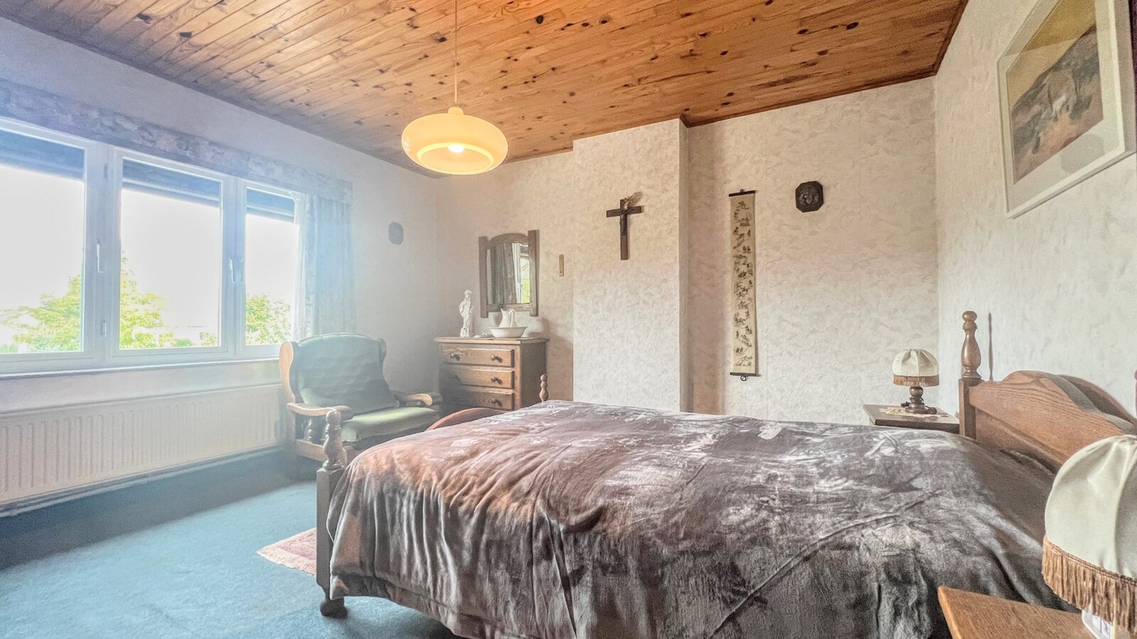 Budgetvriendelijke gezinswoning vlakbij Maastricht op perceel van 606 m² 