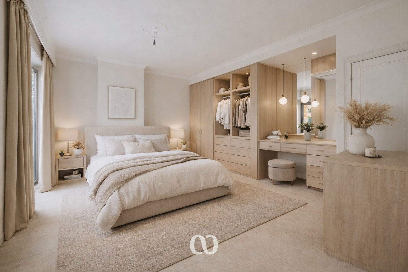 Tijdloze herenwoning met authentieke charme en indrukwekkende ruimte 