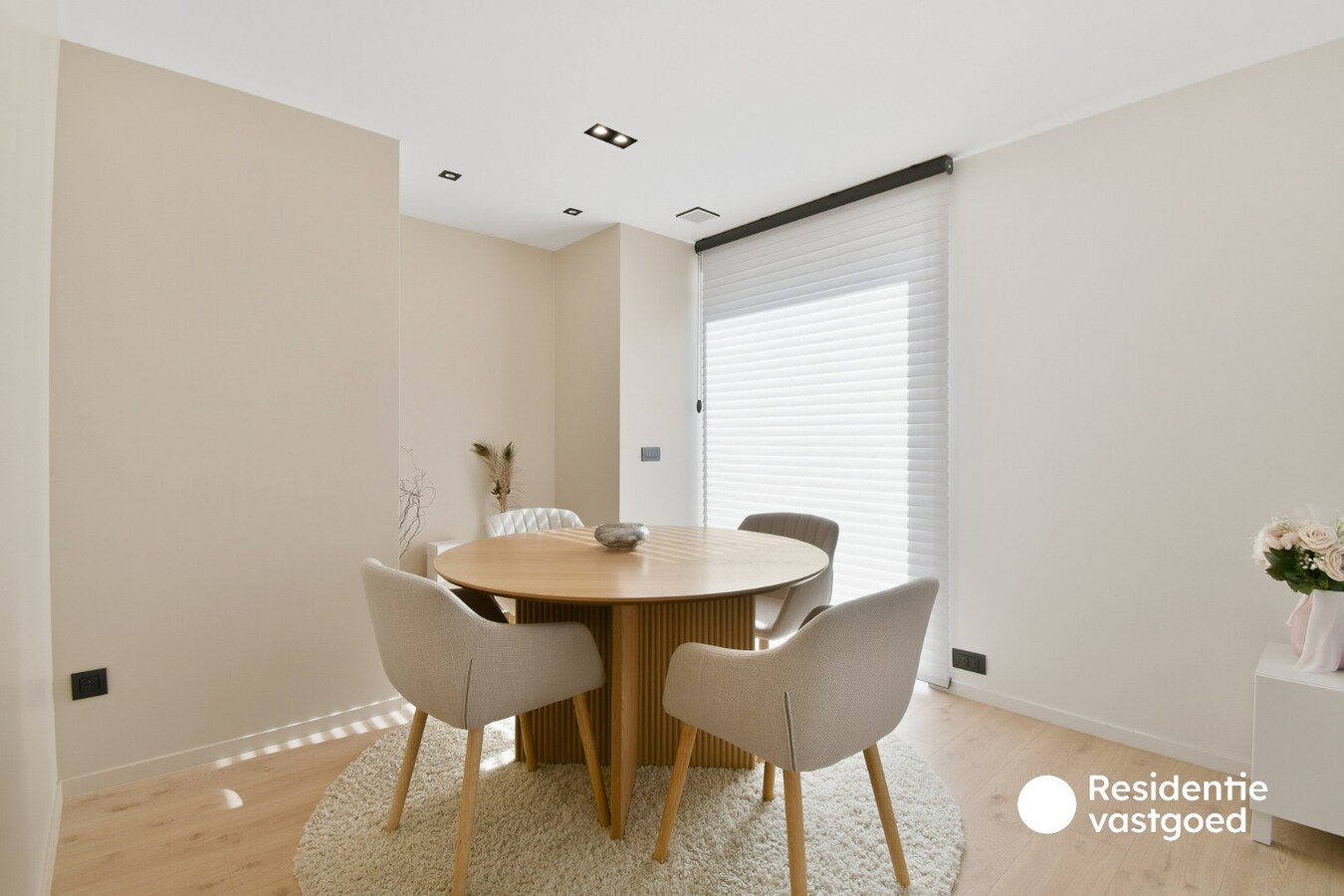 Te huur duplex - Bredene