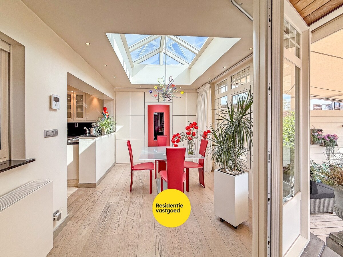 Te koop woning - Nieuwpoort