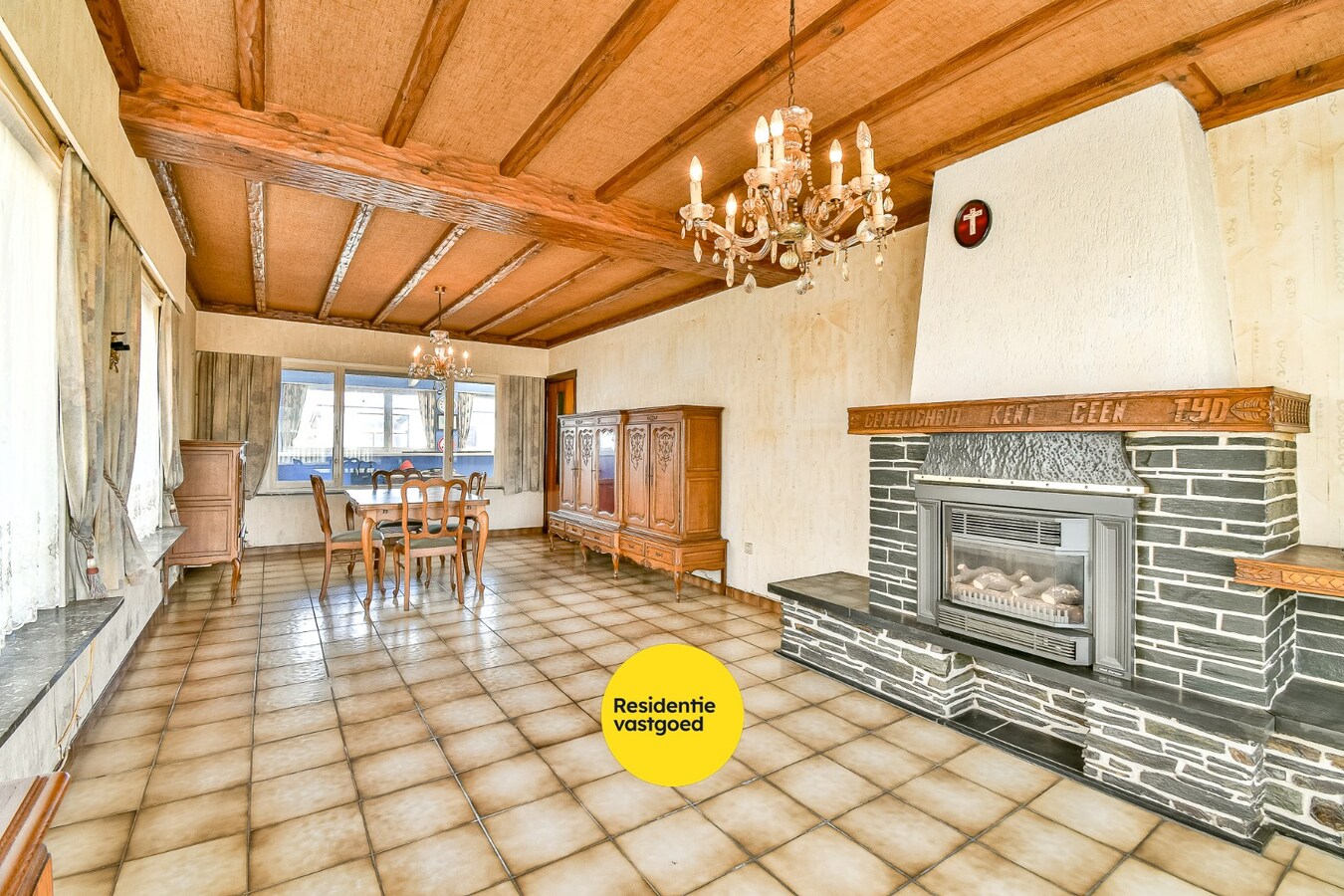 Te koop woning - Gistel