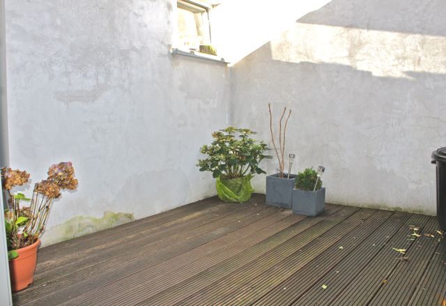 Stadswoning verkocht in Ledeberg