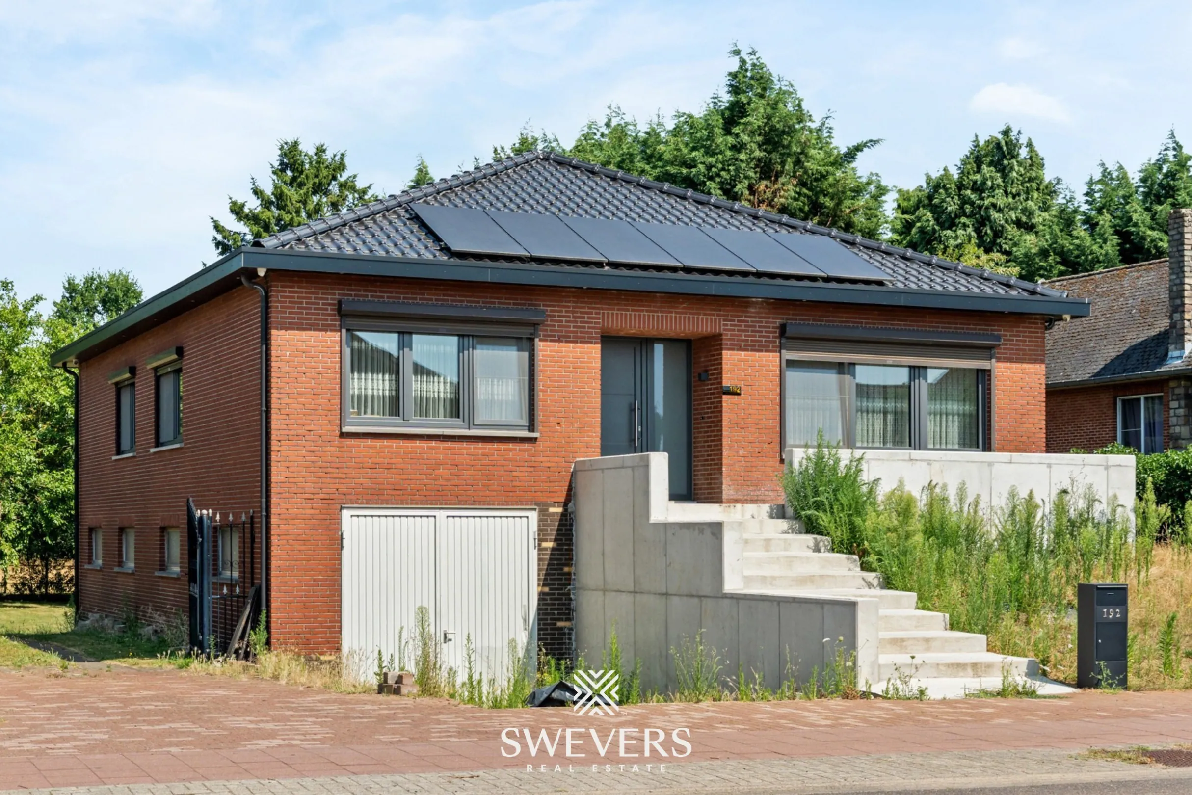 Te koop woning - Heusden-Zolder