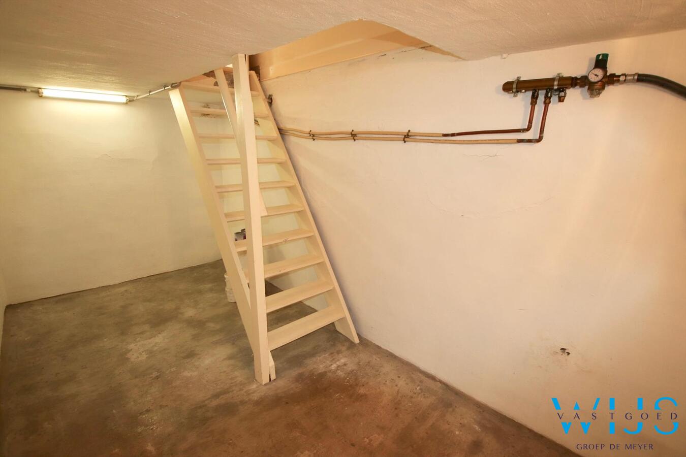 Gezellig woonhuis met 3 slaapkamers in hartje ERTVELDE! 