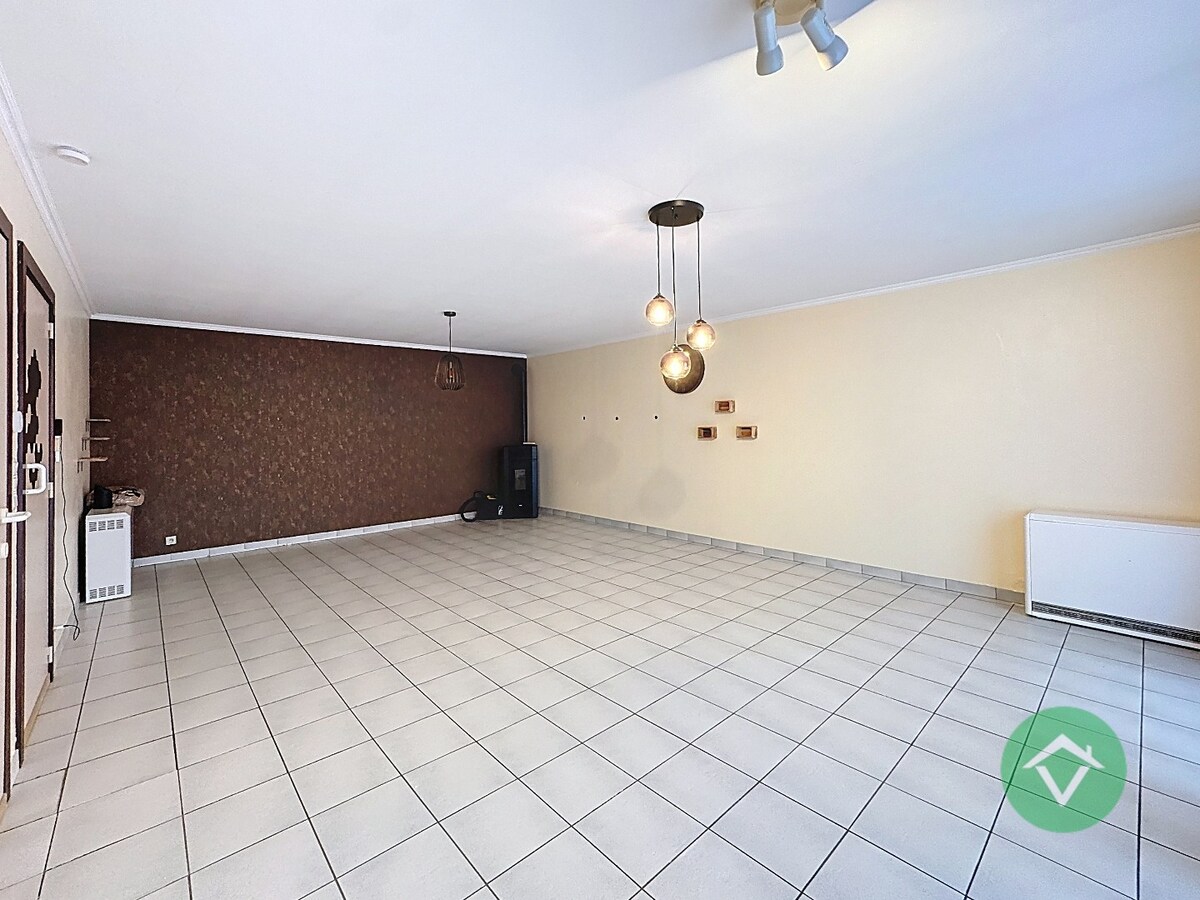 Duplexappartement te Ichtegem 