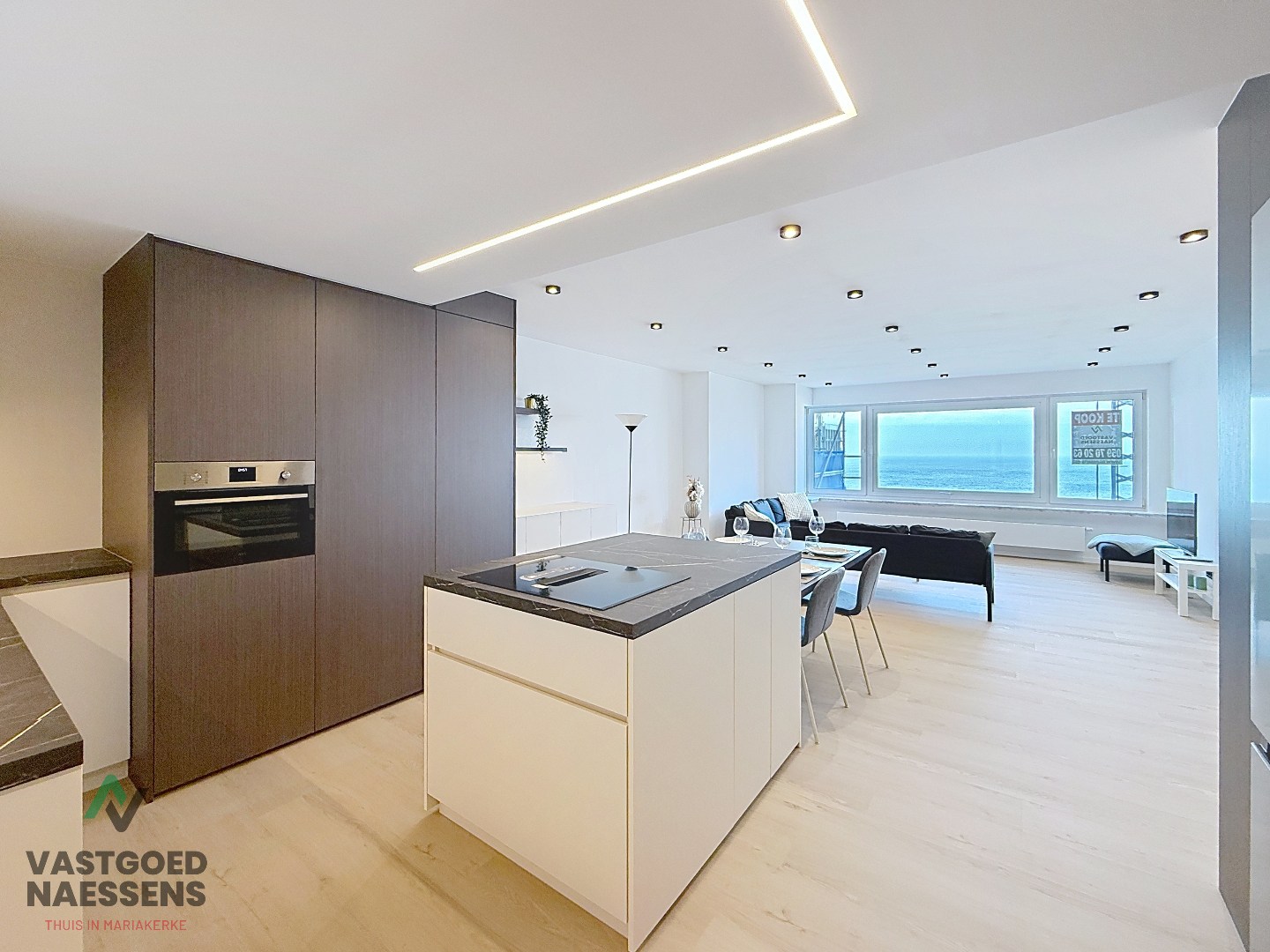 Appartement a vendre À Middelkerke