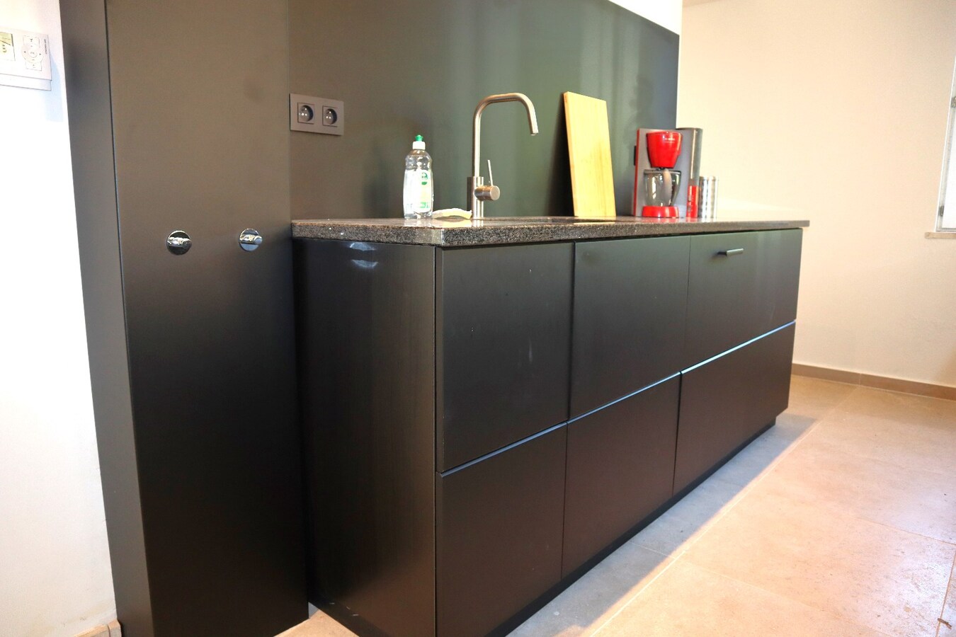 Prachtig gerestaureerd appartement/rijwoning te Blanden (Oud-Heverlee) 