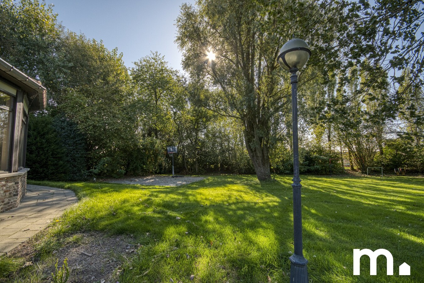 Uniek landhuis in Kruiseke te koop ! 