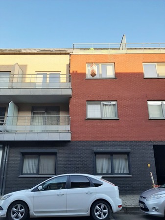 Verhuurd appartement - Paal