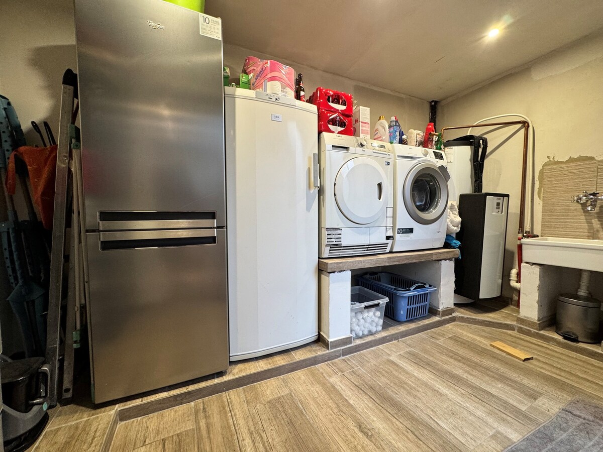 Woning met 4 slaapkamers in Ardooie 