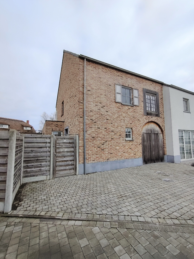 Verhuurd woning - Mol