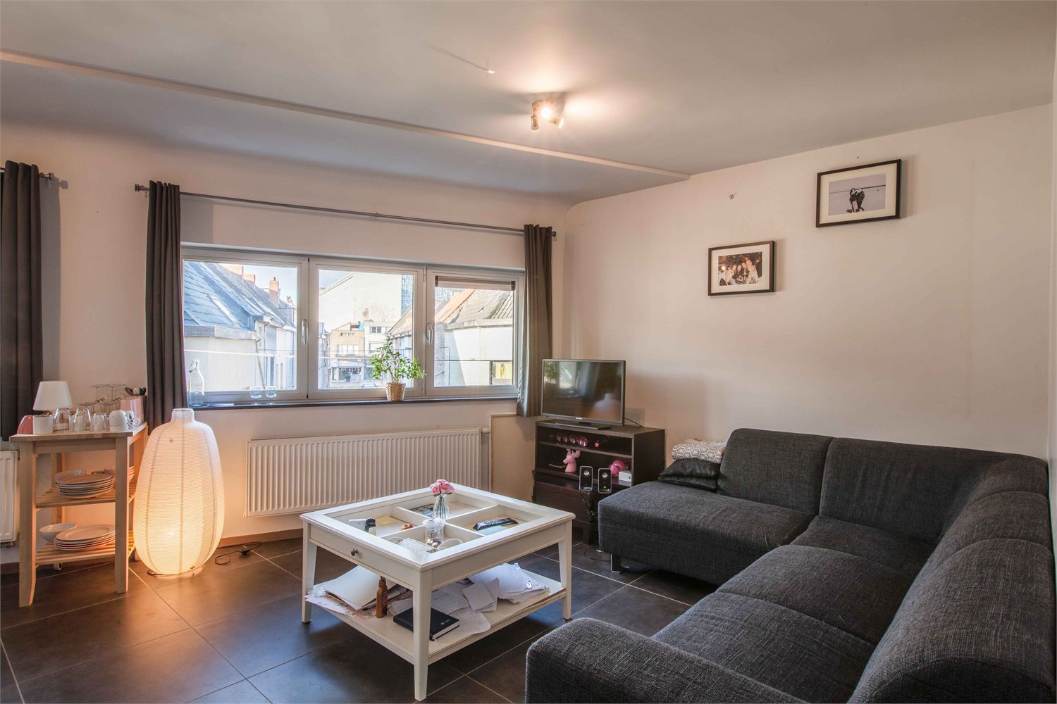Appartement verkocht in Gent