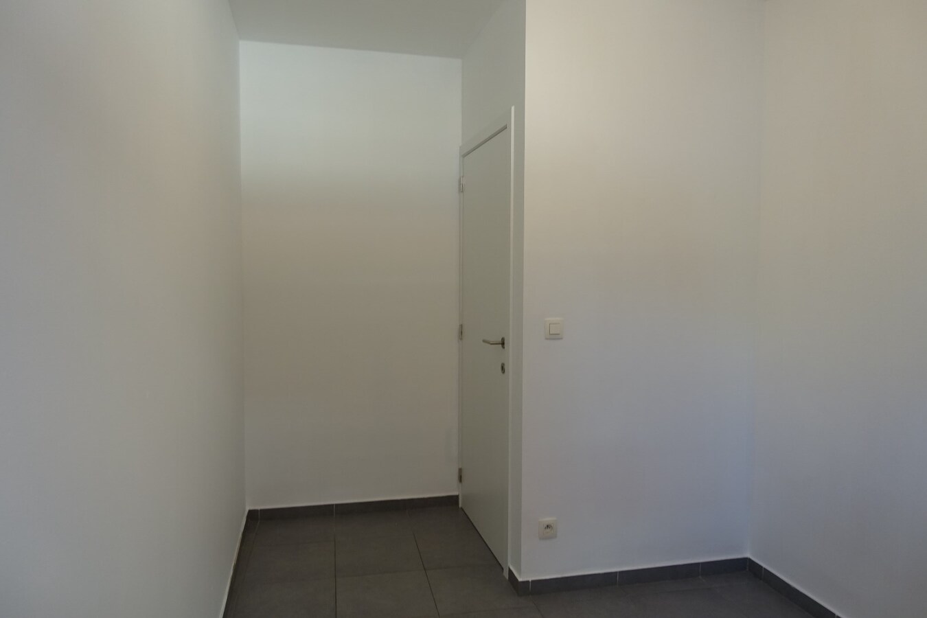 Ruim appartement met prachtig zicht en vlakbij de zee 