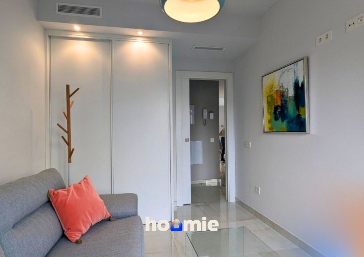 Woning te koop in Dehesa de Campoamor