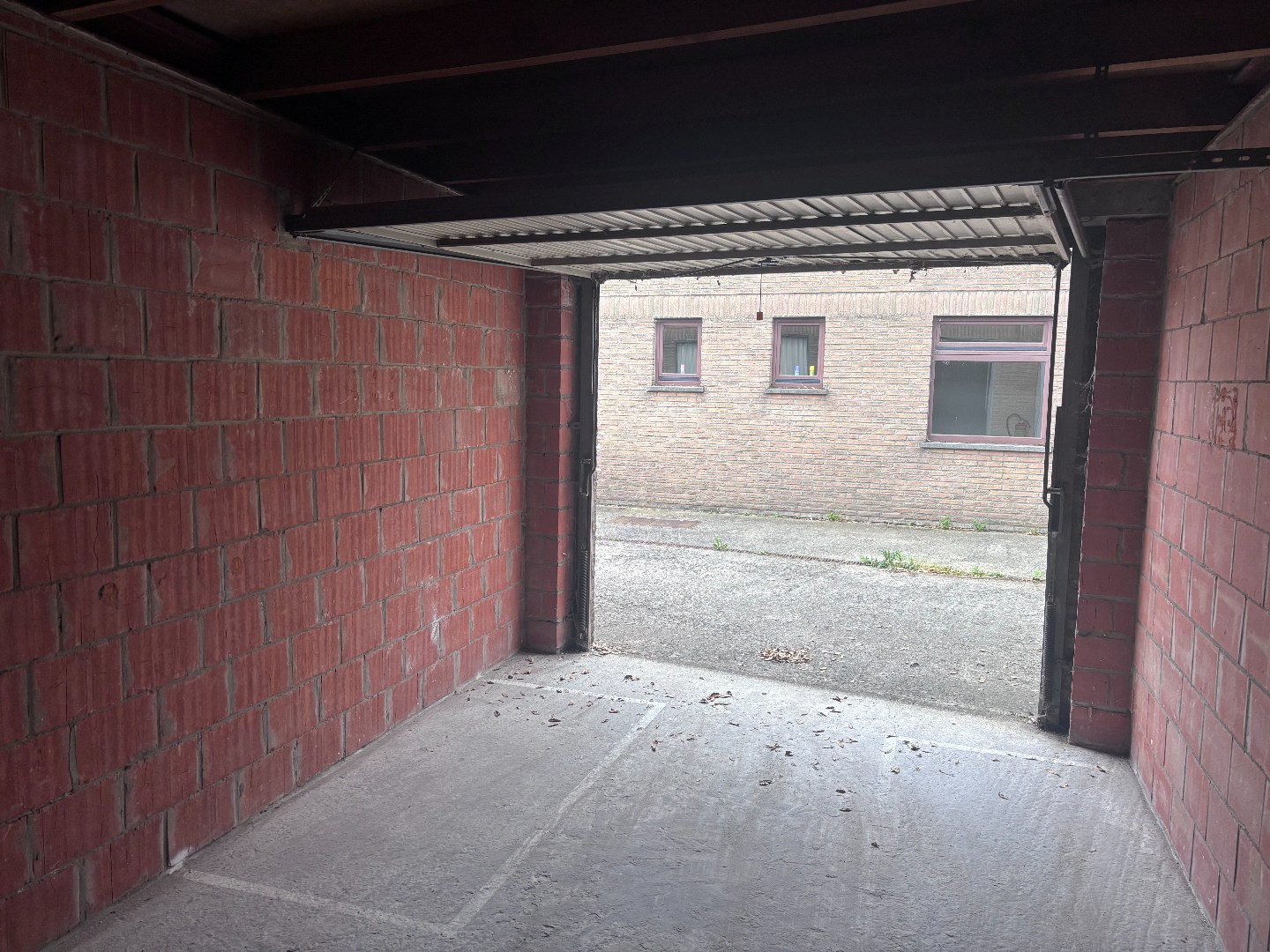 Garage te huur – Wakken 