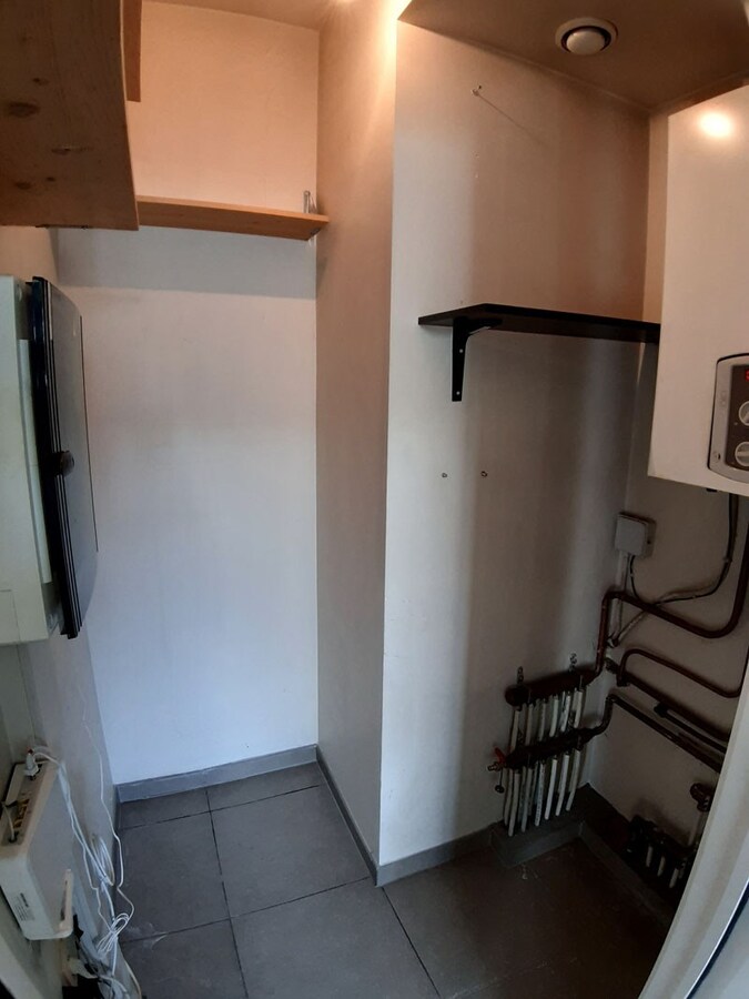 Perfect gelegen appartement te Genk 